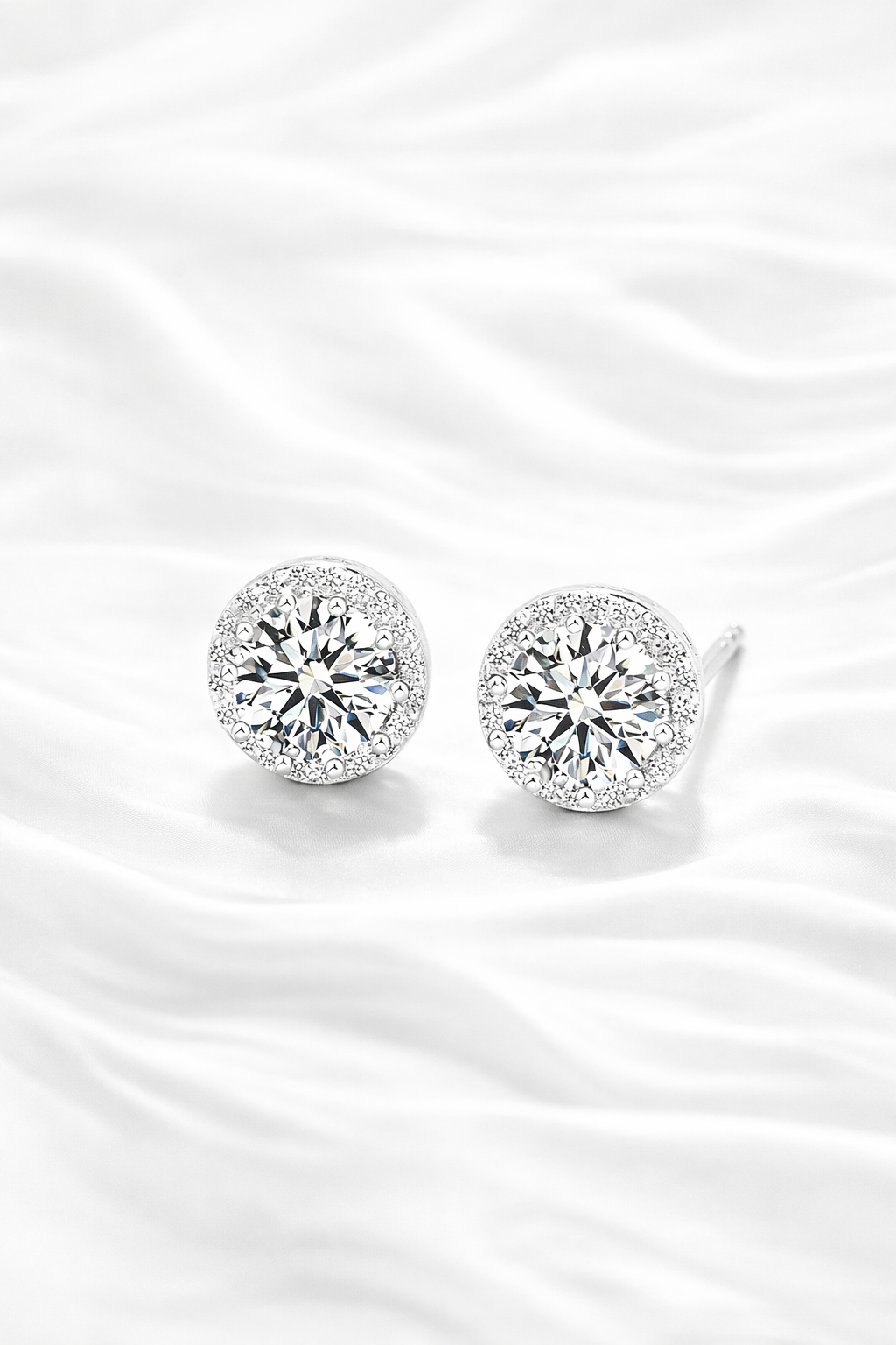 Orlina Stud Earrings