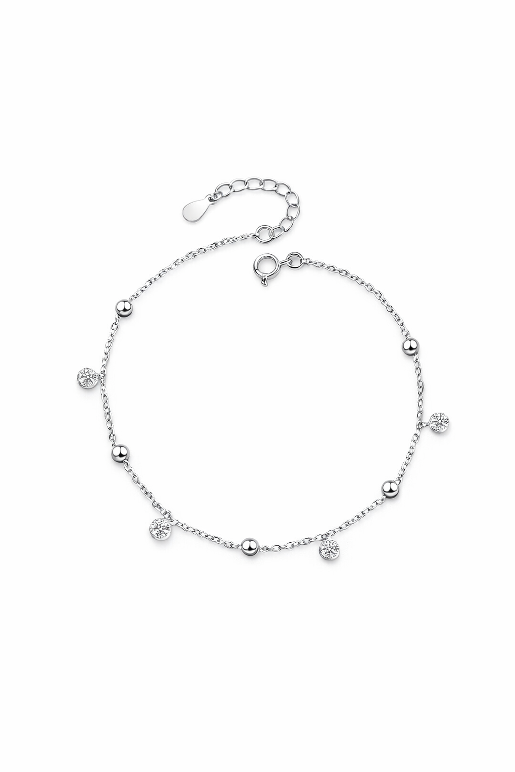 Virella Anklet