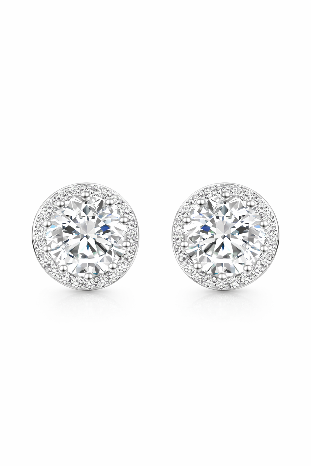 Orlina Stud Earrings